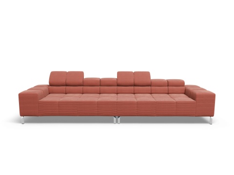4-Sitzer Sofa